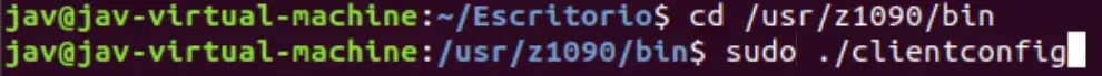 IBM ZD&T EE - Install zPDT Emulator – screenshot 9