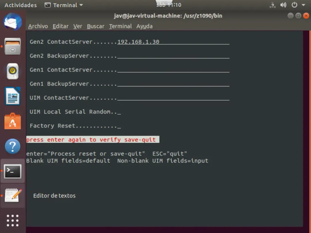 IBM ZD&T EE - Install zPDT Emulator – screenshot 10