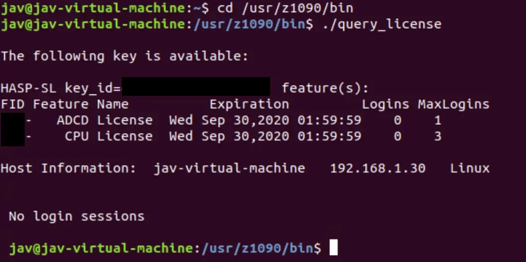 IBM ZD&T EE - Install zPDT Emulator – screenshot 11
