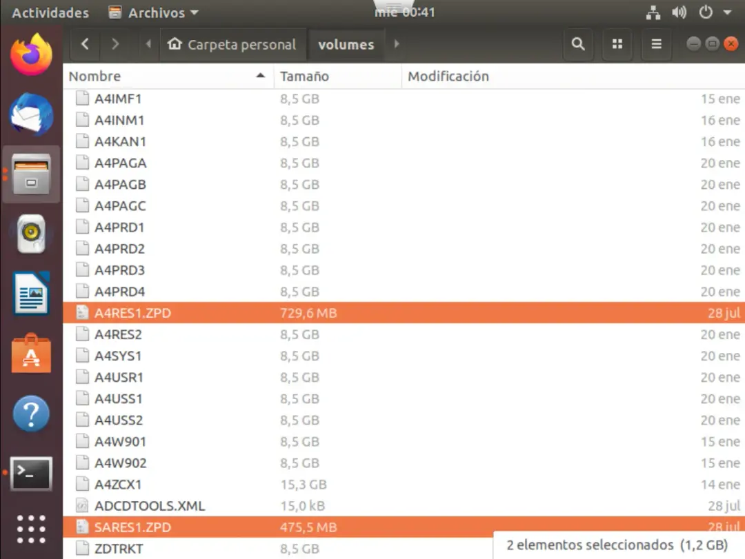 IBM ZD&T EE - Install zPDT Emulator – screenshot 12