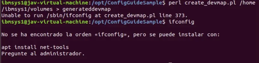 IBM ZD&T EE - Install zPDT Emulator – screenshot 21