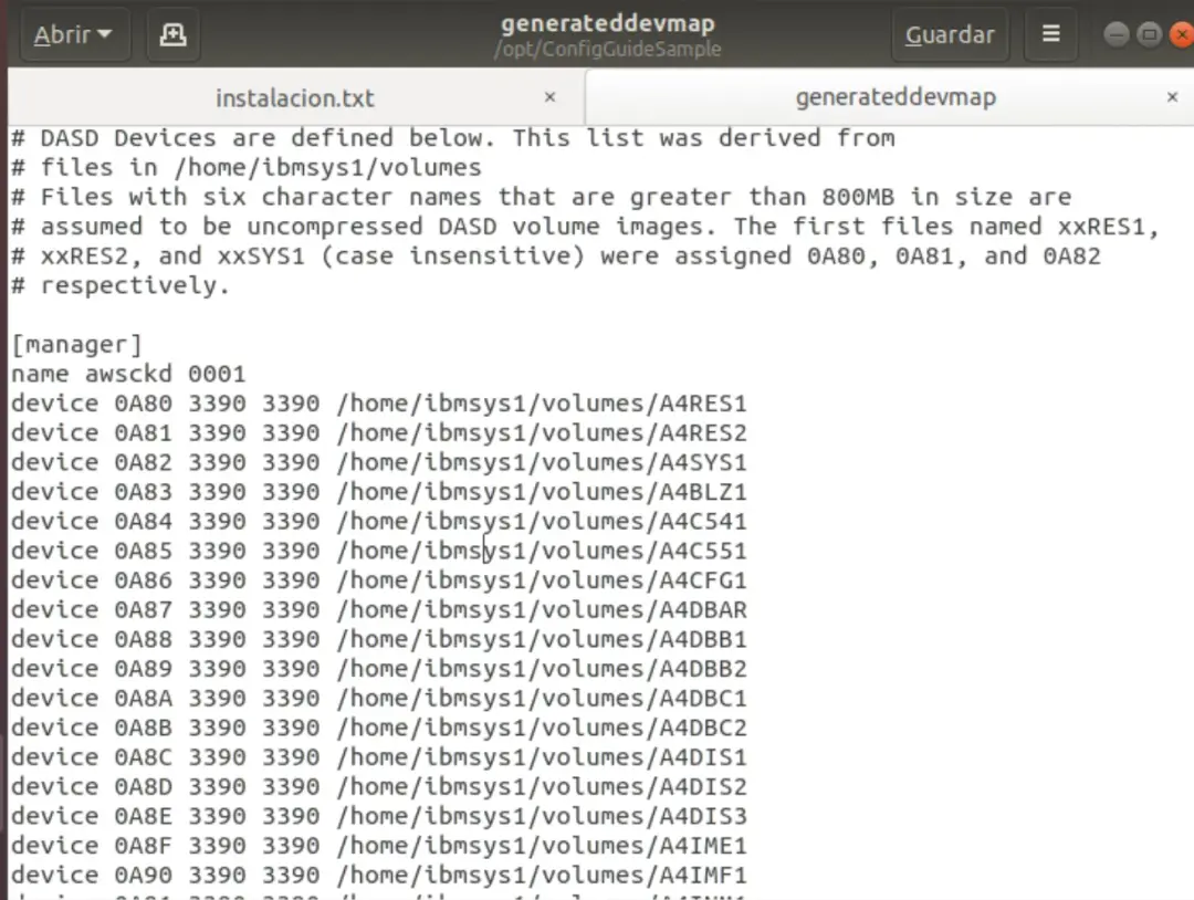 IBM ZD&T EE - Install zPDT Emulator – screenshot 23
