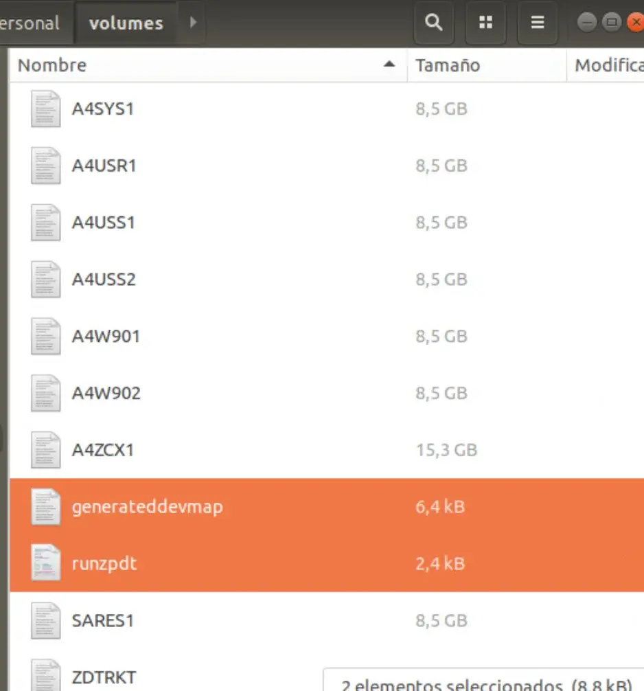 IBM ZD&T EE - Install zPDT Emulator – screenshot 24