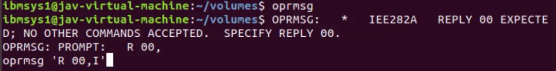 IBM ZD&T EE - Install zPDT Emulator – screenshot 28