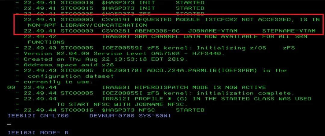 IBM ZD&T EE - Install zPDT Emulator – screenshot 30
