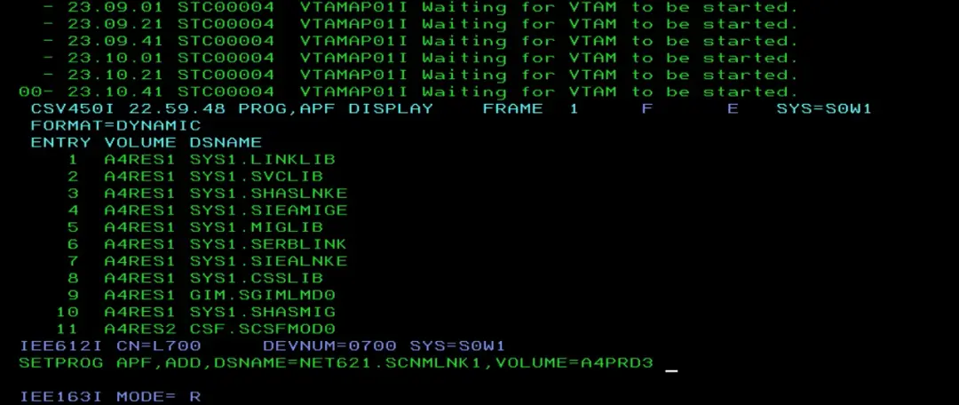 IBM ZD&T EE - Install zPDT Emulator – screenshot 32