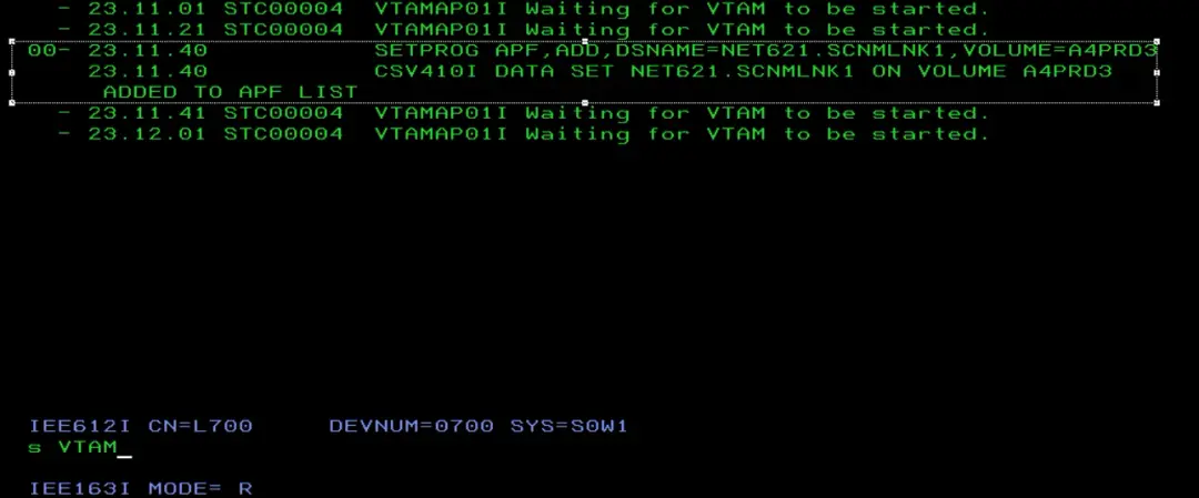 IBM ZD&T EE - Install zPDT Emulator – screenshot 33