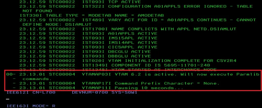 IBM ZD&T EE - Install zPDT Emulator – screenshot 34