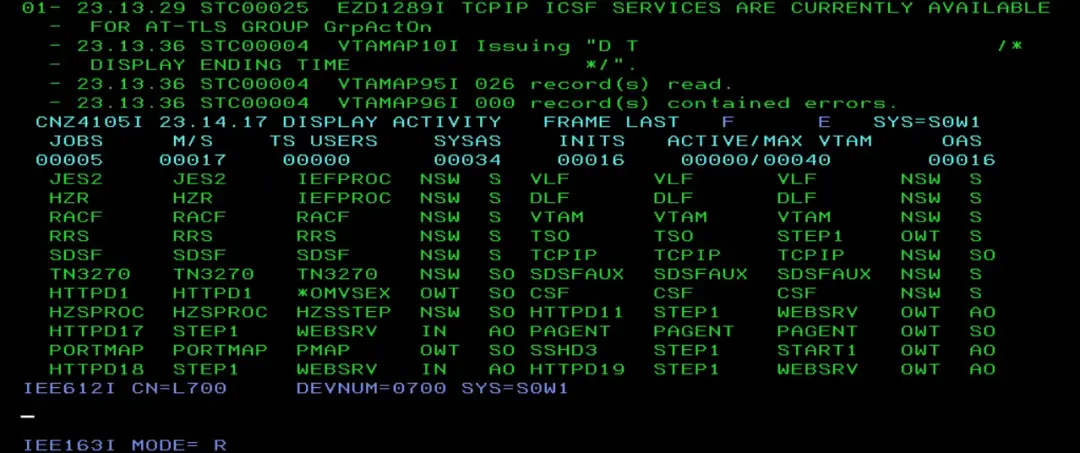 IBM ZD&T EE - Install zPDT Emulator – screenshot 35