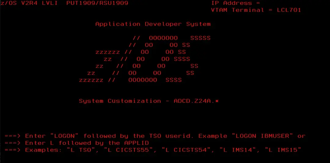 IBM ZD&T EE - Install zPDT Emulator – screenshot 36