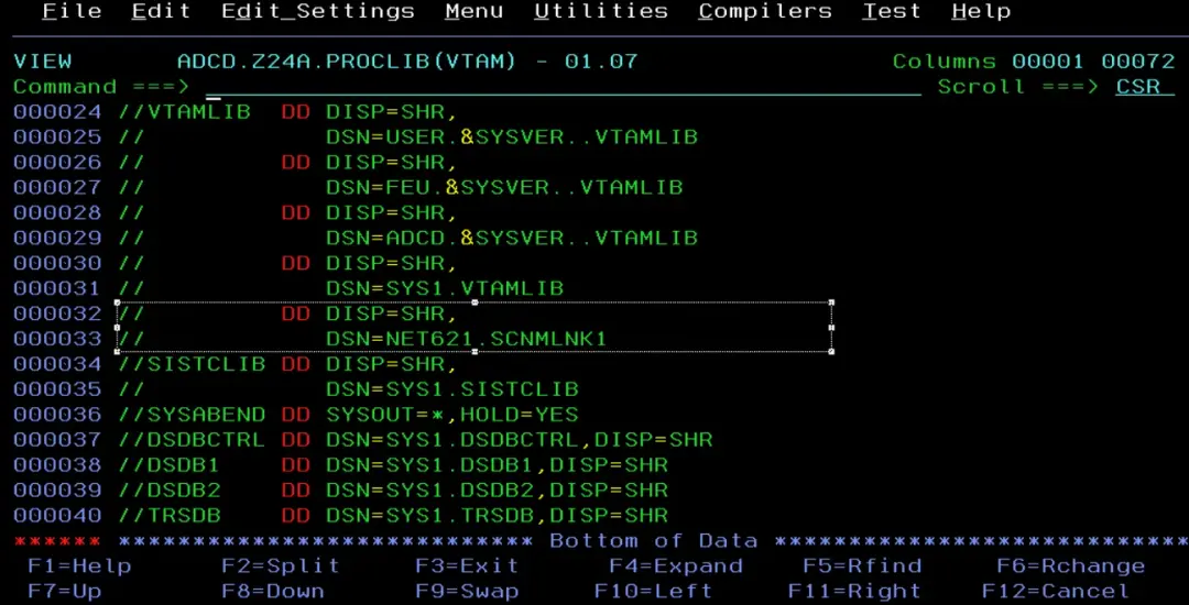 IBM ZD&T EE - Install zPDT Emulator – screenshot 37