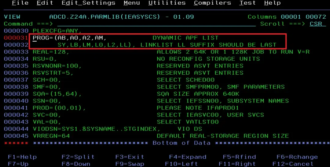 IBM ZD&T EE - Install zPDT Emulator – screenshot 39