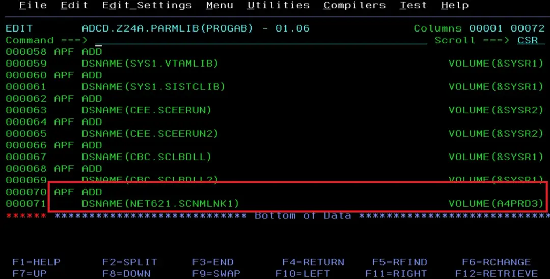 IBM ZD&T EE - Install zPDT Emulator – screenshot 40