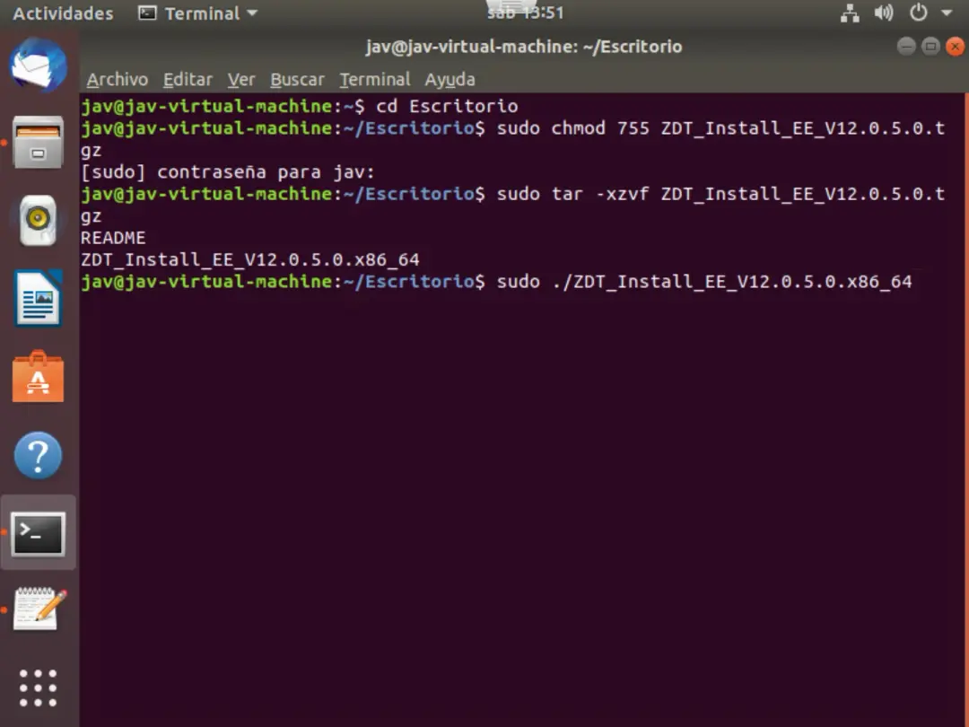 IBM ZD&T EE - Install Web Utility and Deploy z/OS System – screenshot 1