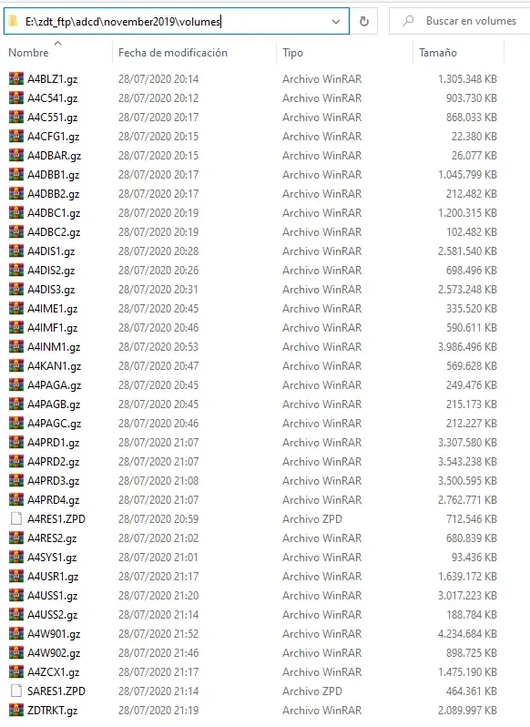 IBM ZD&T EE - Install Web Utility and Deploy z/OS System – screenshot 13