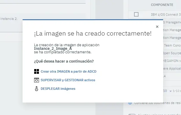 IBM ZD&T EE - Install Web Utility and Deploy z/OS System – screenshot 23