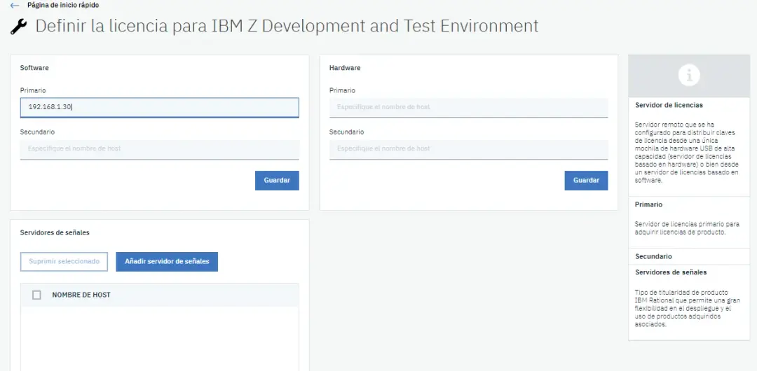 IBM ZD&T EE - Install Web Utility and Deploy z/OS System – screenshot 25