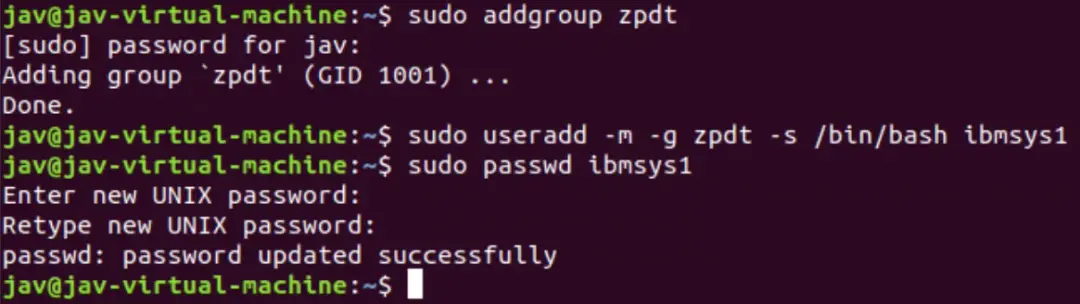 IBM ZD&T EE - Install Web Utility and Deploy z/OS System – screenshot 29