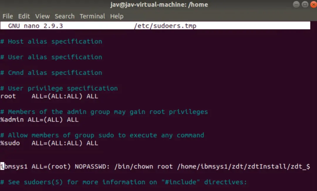 IBM ZD&T EE - Install Web Utility and Deploy z/OS System – screenshot 31
