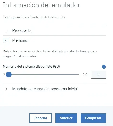 IBM ZD&T EE - Install Web Utility and Deploy z/OS System – screenshot 48