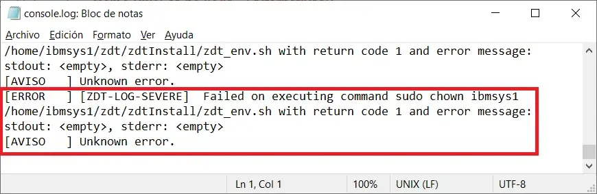 IBM ZD&T EE - Install Web Utility and Deploy z/OS System – screenshot 60