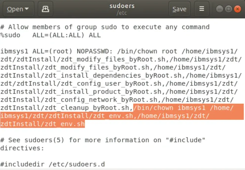 IBM ZD&T EE - Install Web Utility and Deploy z/OS System – screenshot 61