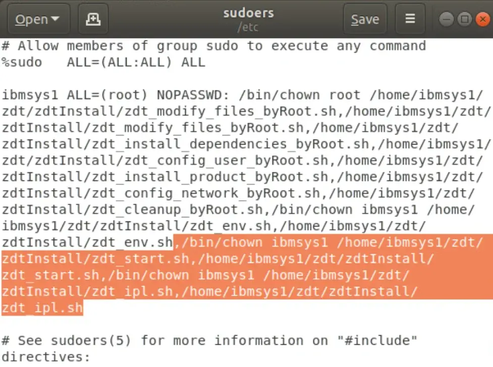 IBM ZD&T EE - Install Web Utility and Deploy z/OS System – screenshot 63