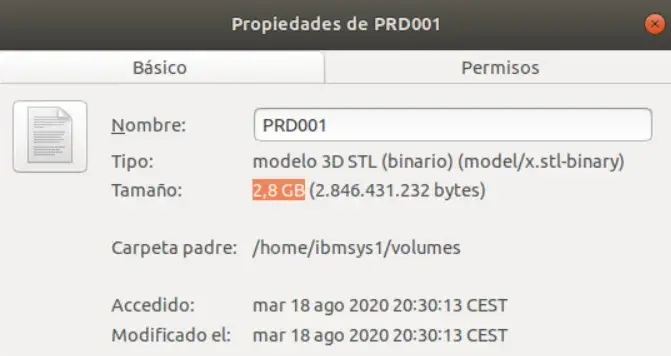 IBM ZD&T - Initialize and Share Disks – screenshot 2
