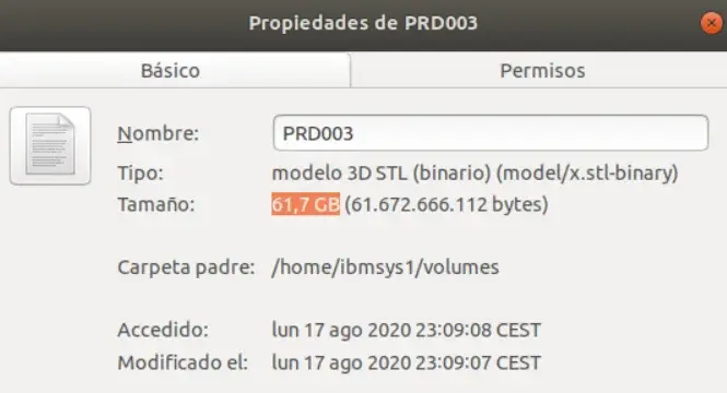 IBM ZD&T - Initialize and Share Disks – screenshot 8