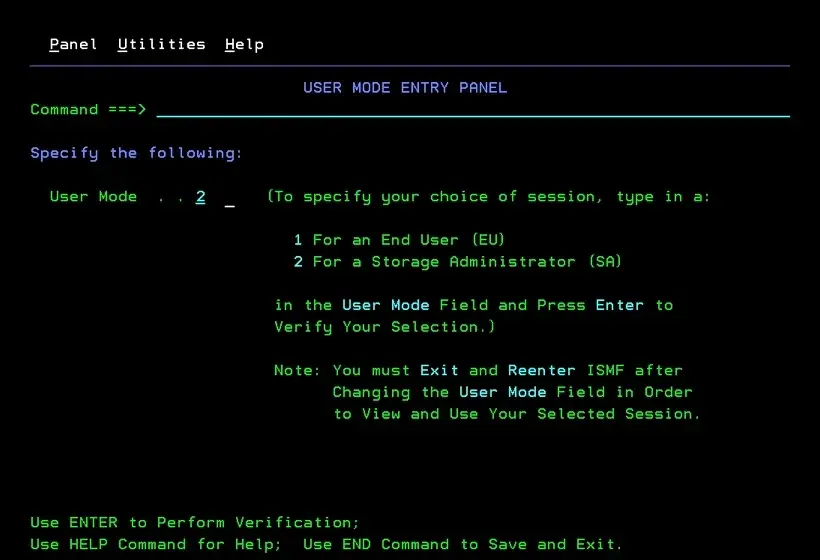 IBM ZD&T - Initialize and Share Disks – screenshot 27