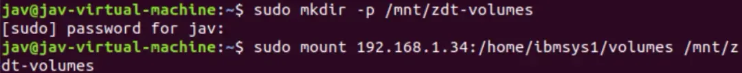 IBM ZD&T - Initialize and Share Disks – screenshot 49