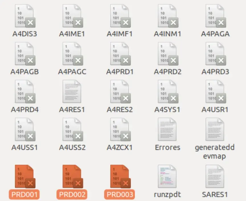 IBM ZD&T - Initialize and Share Disks – screenshot 50