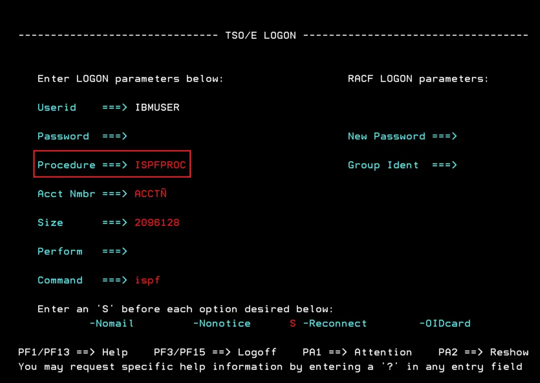 IBM Z Workload Scheduler 9.5 - Installation – screenshot 6