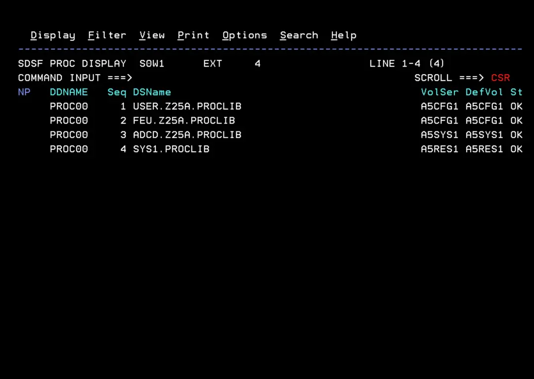 IBM Z Workload Scheduler 9.5 - Installation – screenshot 7