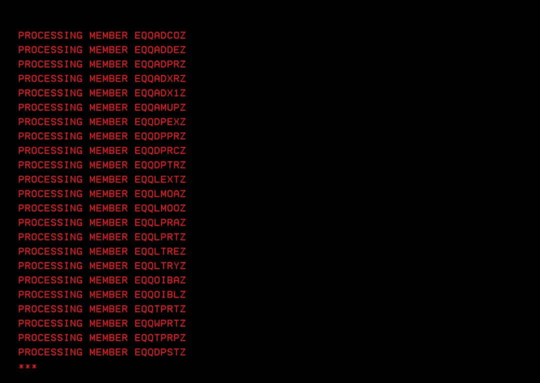 IBM Z Workload Scheduler 9.5 - Installation – screenshot 24