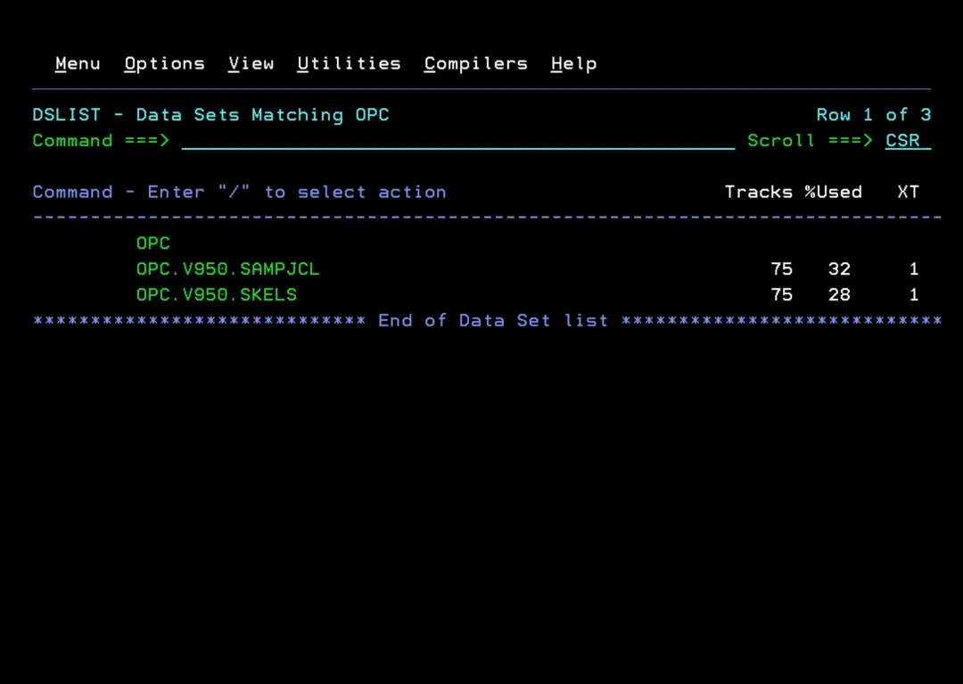 IBM Z Workload Scheduler 9.5 - Installation – screenshot 28