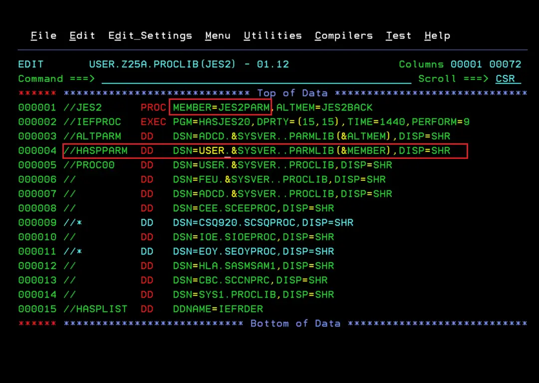 IBM Z Workload Scheduler 9.5 - Installation – screenshot 41