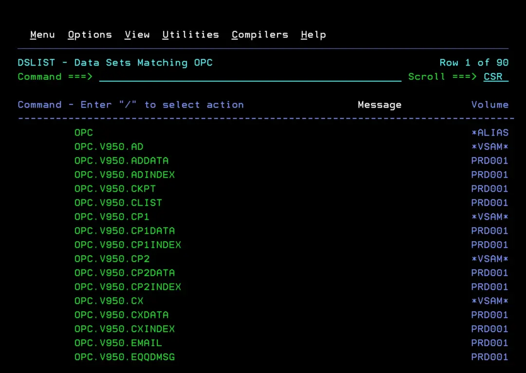 IBM Z Workload Scheduler 9.5 - Installation – screenshot 53