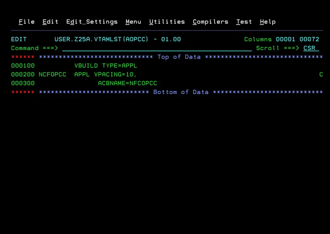IBM Z Workload Scheduler 9.5 - Installation – screenshot 77