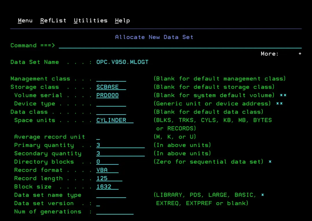 IBM Z Workload Scheduler 9.5 - Installation – screenshot 92