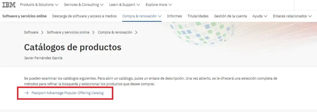 IBM ZD&T PE - Purchase and Download – screenshot 2