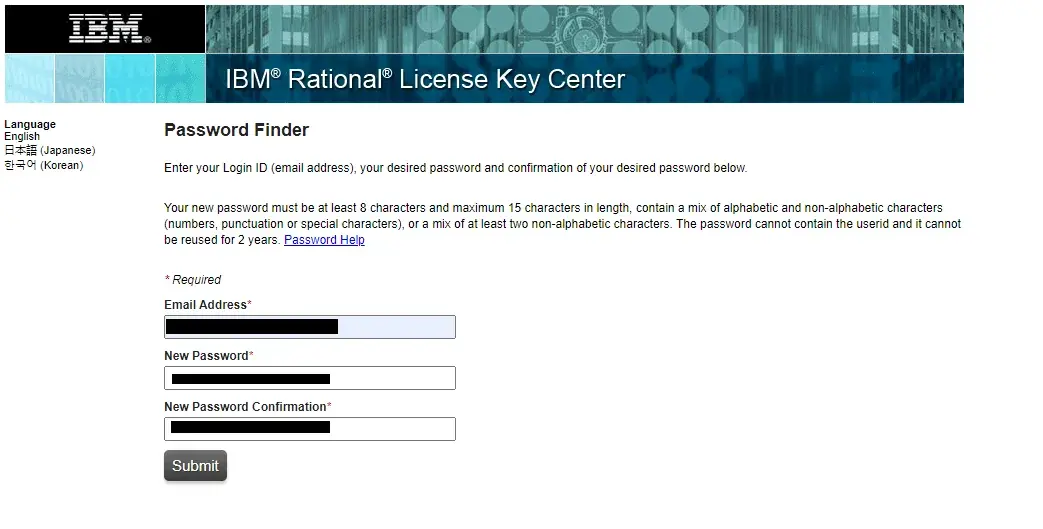 IBM ZD&T PE - Purchase and Download – screenshot 12