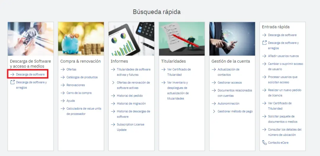 IBM ZD&T PE - Purchase and Download – screenshot 18