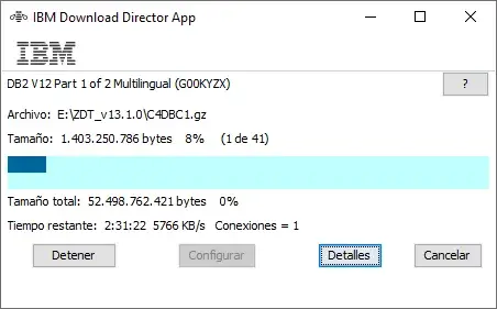 IBM ZD&T PE - Purchase and Download – screenshot 32