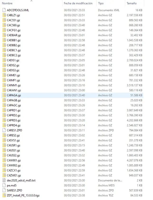 IBM ZD&T PE - Purchase and Download – screenshot 34