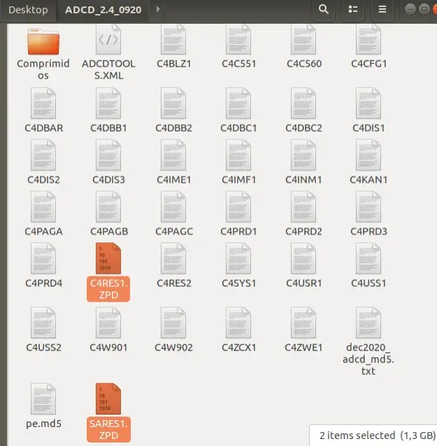 IBM ZD&T PE - Installation, Load License and Start – screenshot 8