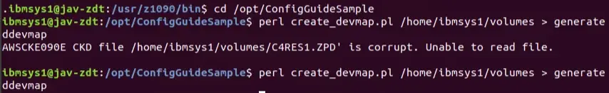 IBM ZD&T PE - Installation, Load License and Start – screenshot 24