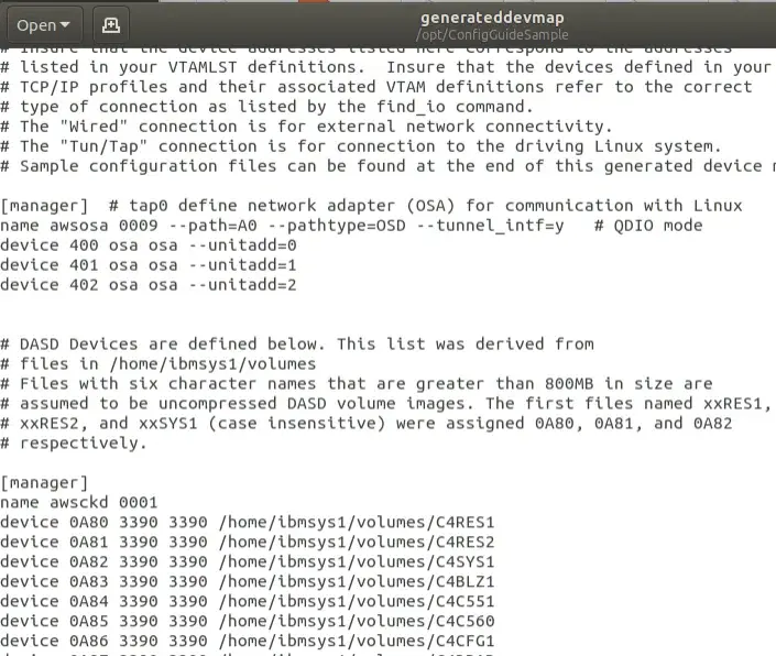 IBM ZD&T PE - Installation, Load License and Start – screenshot 25
