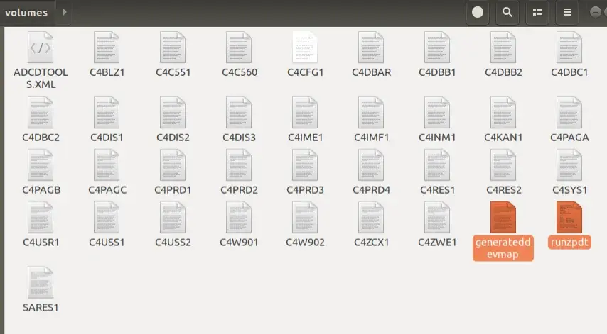 IBM ZD&T PE - Installation, Load License and Start – screenshot 26