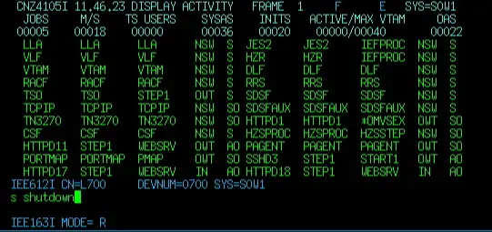 IBM ZD&T PE - Installation, Load License and Start – screenshot 31